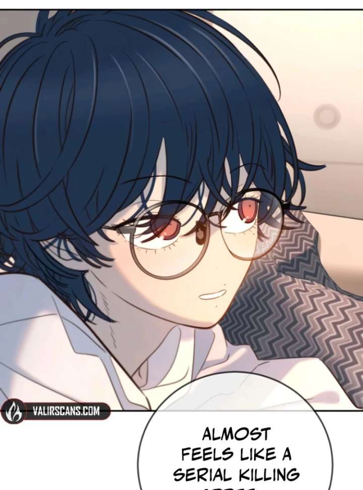 Everyone Loves Her Chapter 27 - Page 110