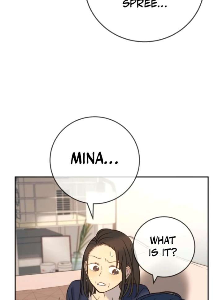 Everyone Loves Her Chapter 27 - Page 111