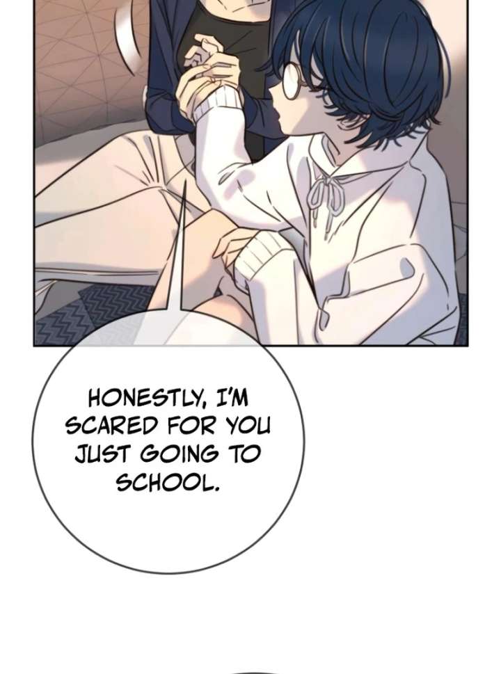 Everyone Loves Her Chapter 27 - Page 112