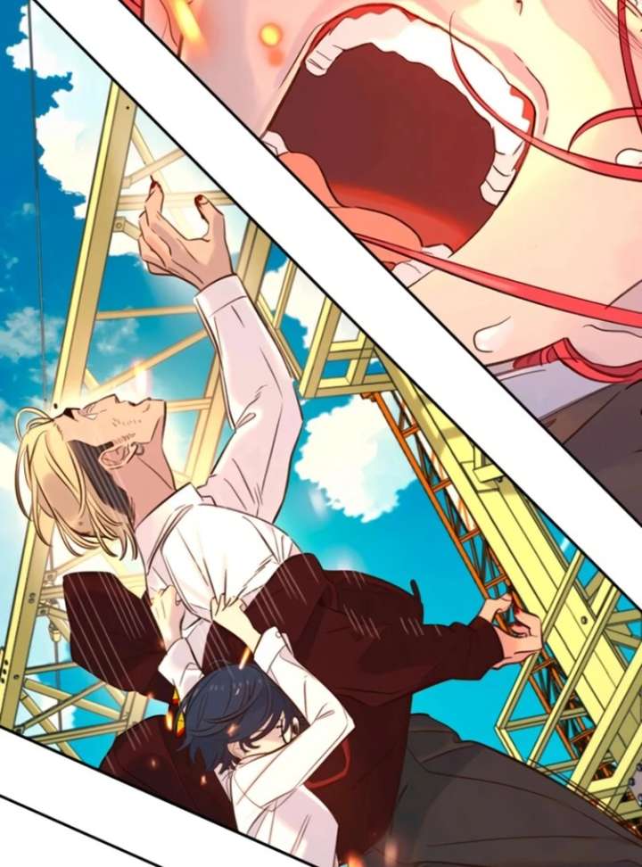 Everyone Loves Her Chapter 27 - Page 116