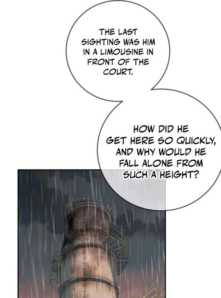 Everyone Loves Her Chapter 27 - Page 12