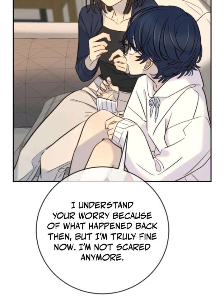 Everyone Loves Her Chapter 27 - Page 121