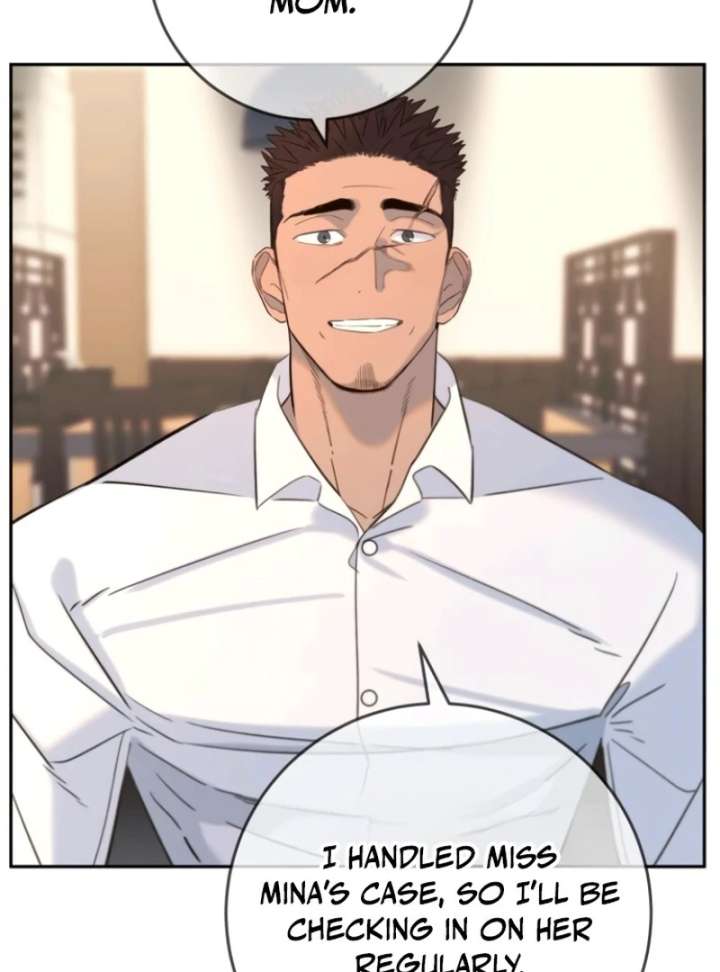 Everyone Loves Her Chapter 27 - Page 128