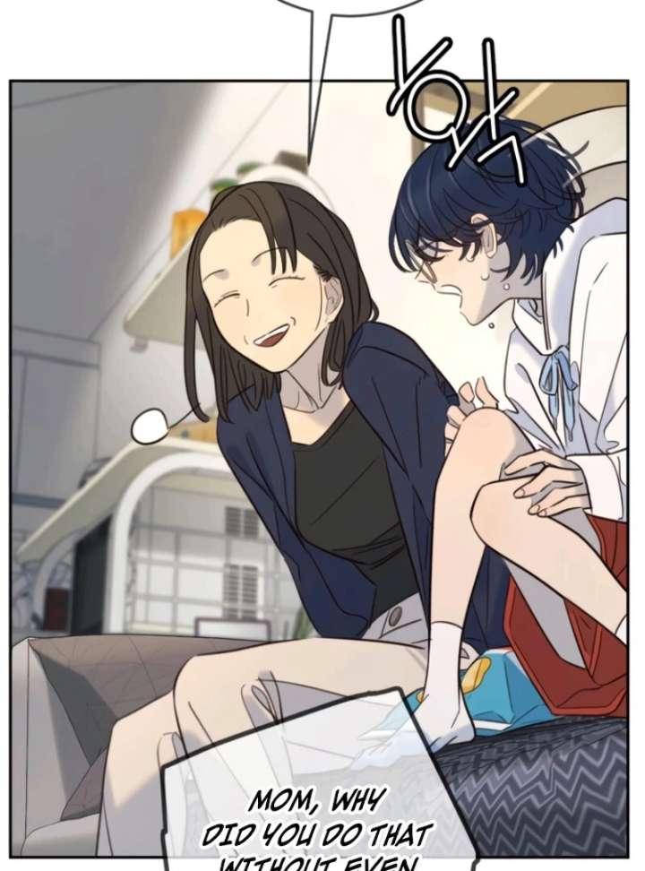 Everyone Loves Her Chapter 27 - Page 131