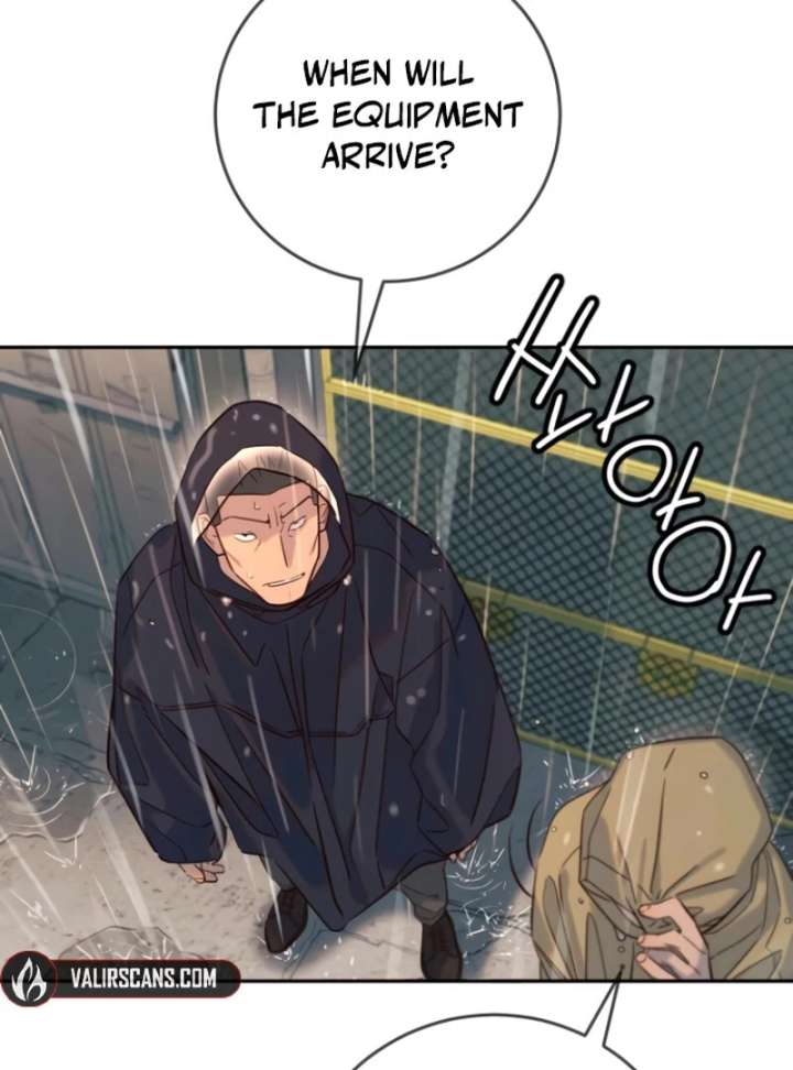 Everyone Loves Her Chapter 27 - Page 14