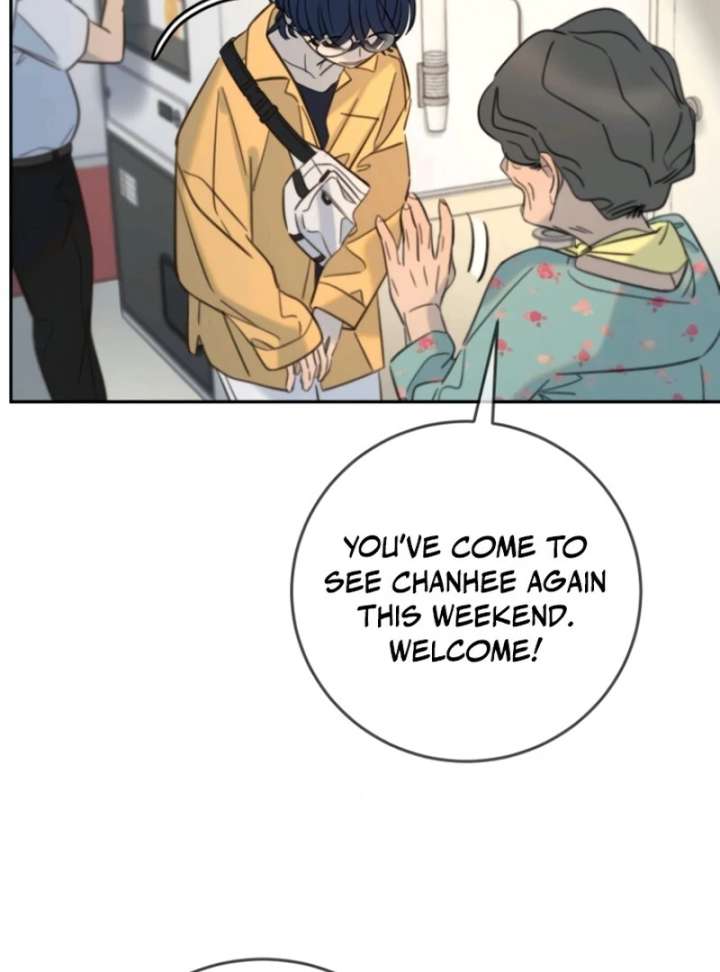 Everyone Loves Her Chapter 27 - Page 140