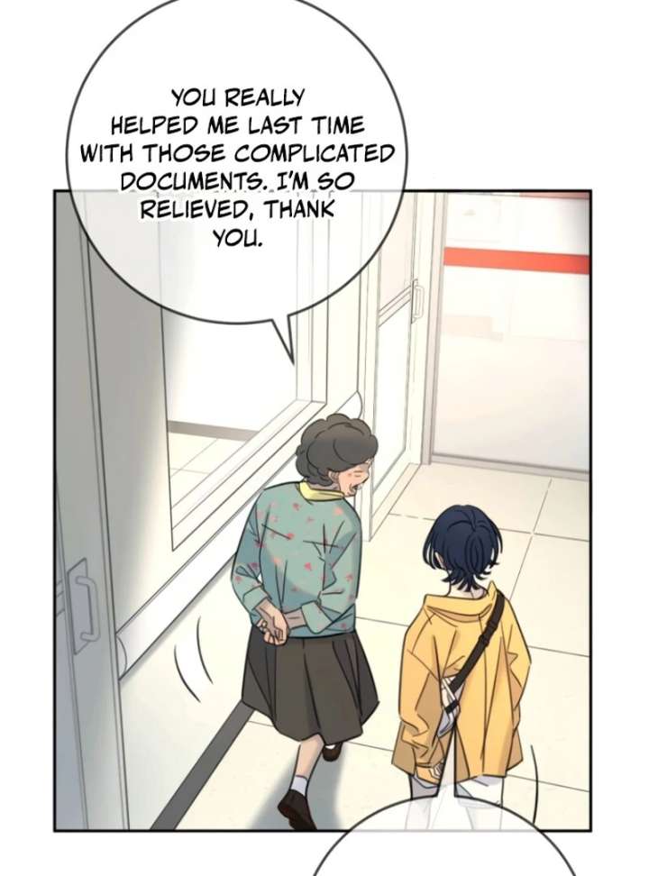 Everyone Loves Her Chapter 27 - Page 141