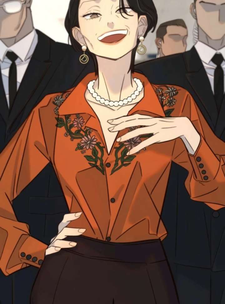 Everyone Loves Her Chapter 27 - Page 152