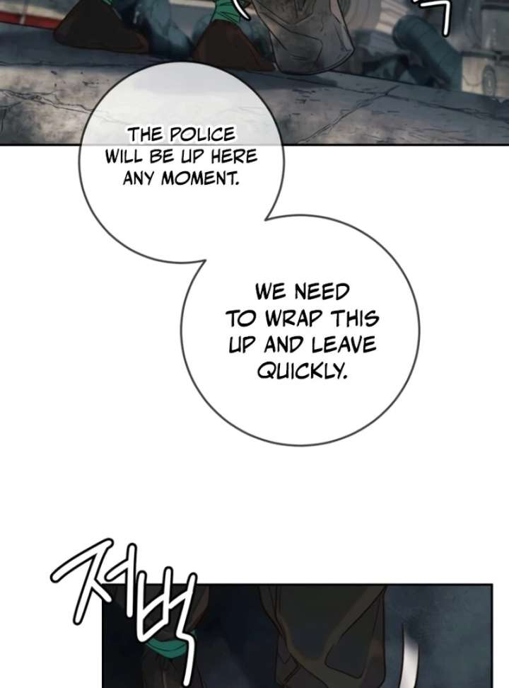 Everyone Loves Her Chapter 27 - Page 28