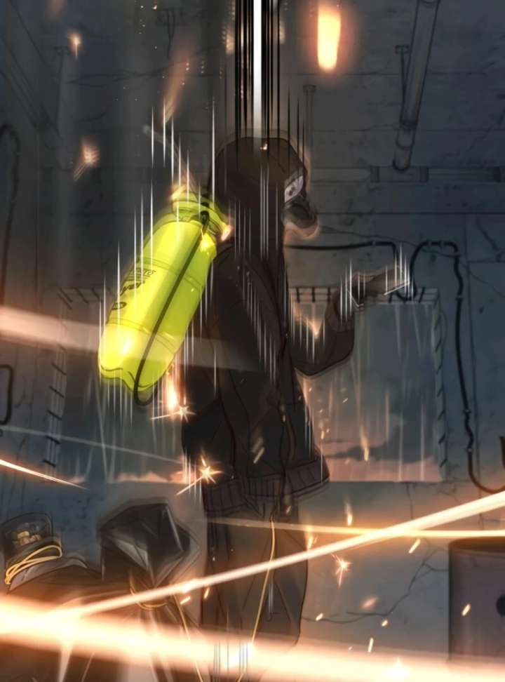 Everyone Loves Her Chapter 27 - Page 37