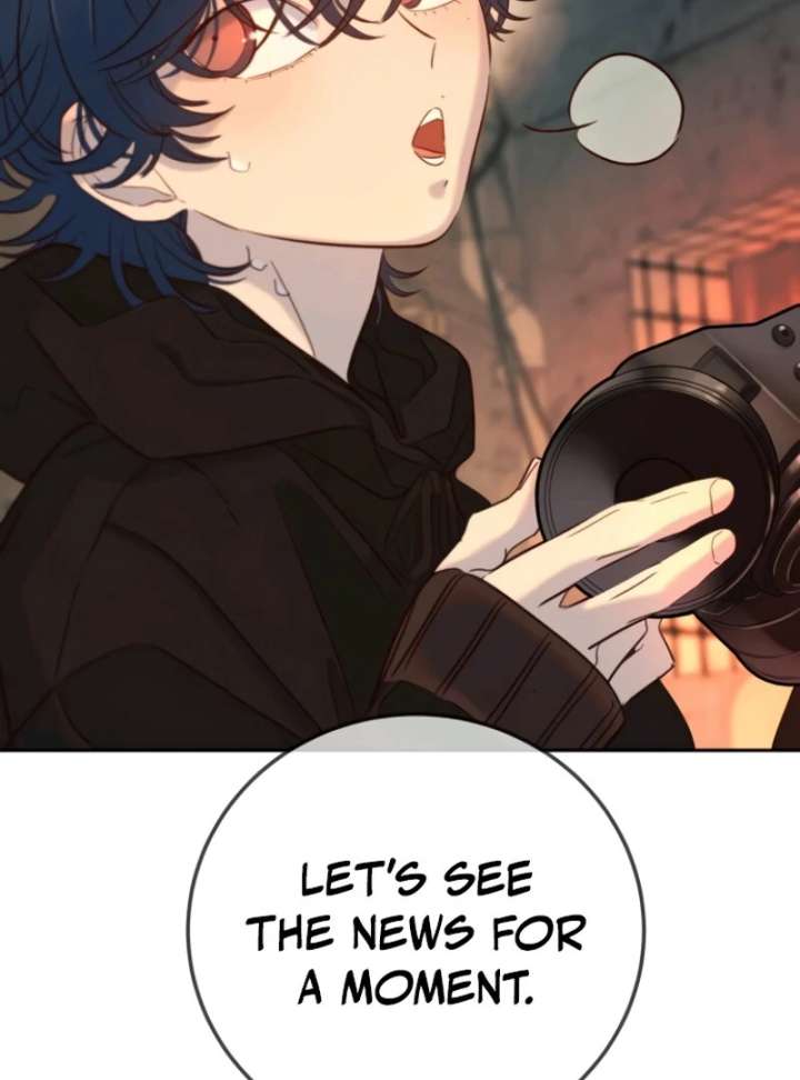 Everyone Loves Her Chapter 27 - Page 41