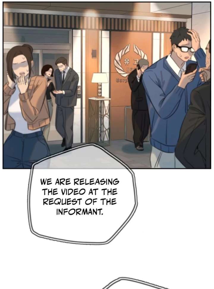 Everyone Loves Her Chapter 27 - Page 46