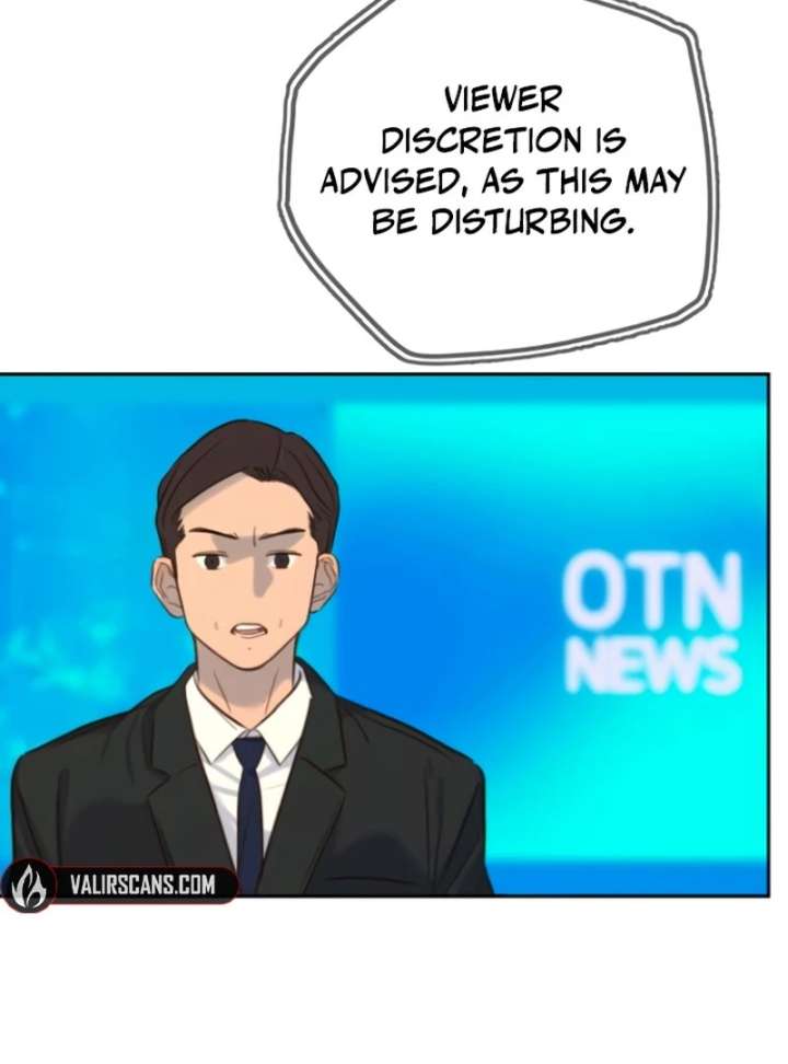 Everyone Loves Her Chapter 27 - Page 47