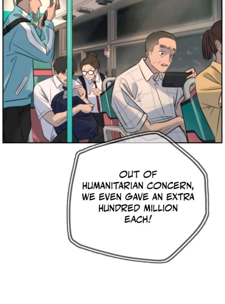 Everyone Loves Her Chapter 27 - Page 49