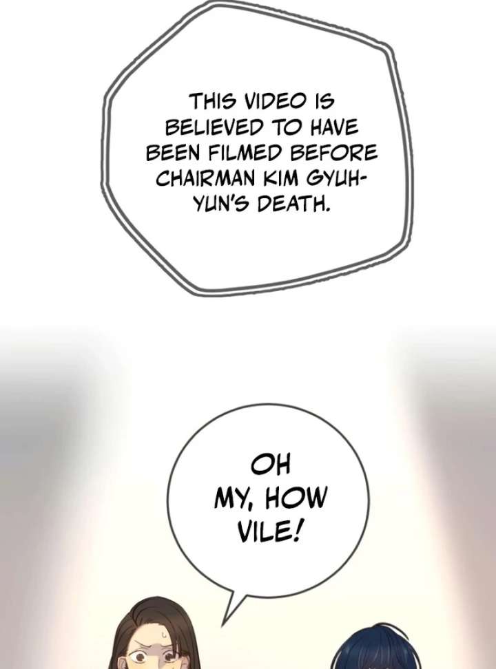 Everyone Loves Her Chapter 27 - Page 54