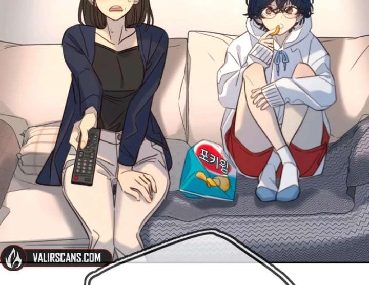 Everyone Loves Her Chapter 27 - Page 55