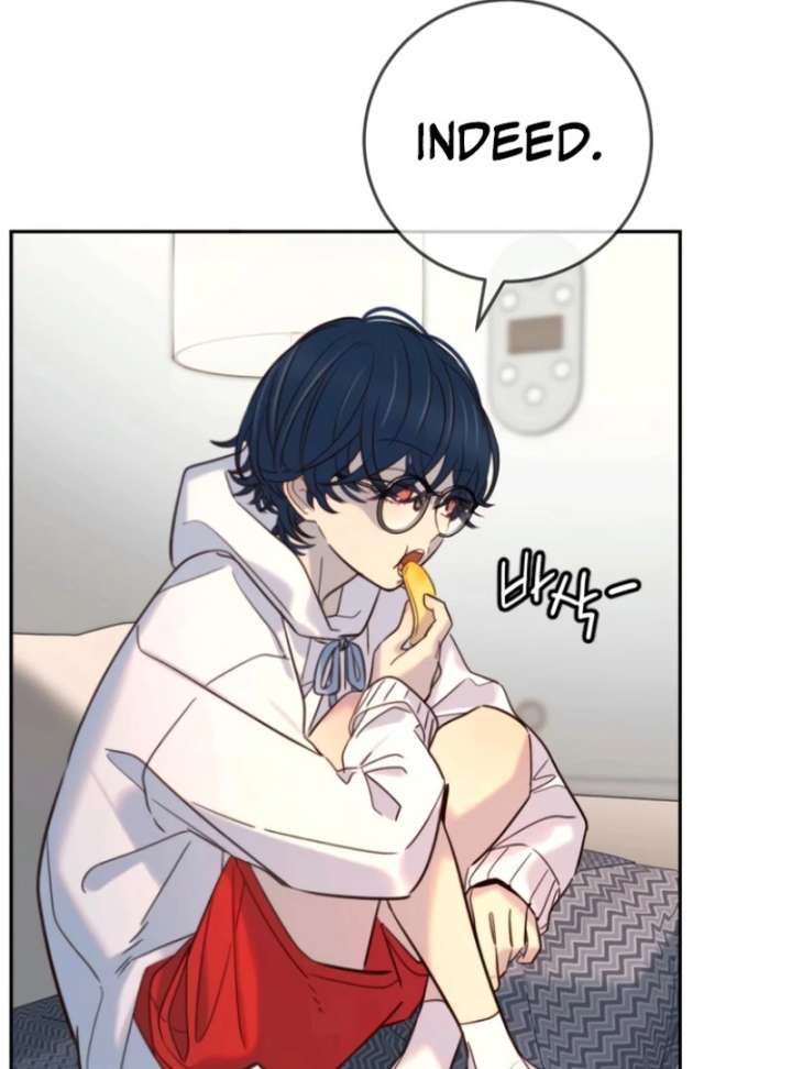 Everyone Loves Her Chapter 27 - Page 57