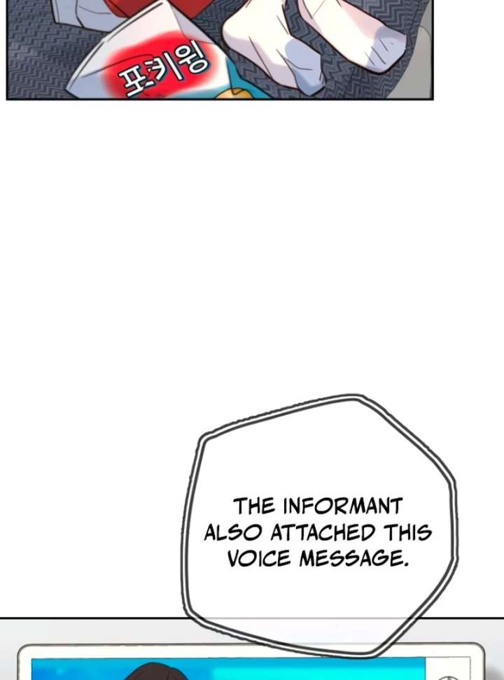 Everyone Loves Her Chapter 27 - Page 58