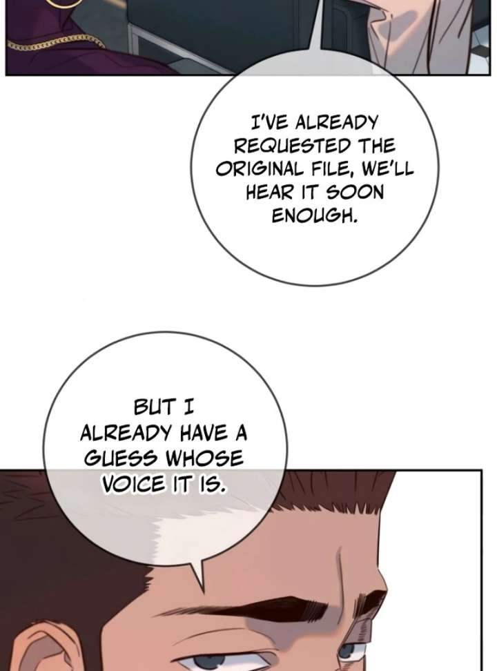 Everyone Loves Her Chapter 27 - Page 64