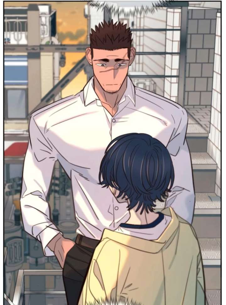 Everyone Loves Her Chapter 27 - Page 70