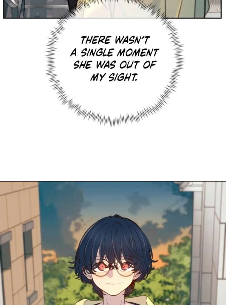 Everyone Loves Her Chapter 27 - Page 71