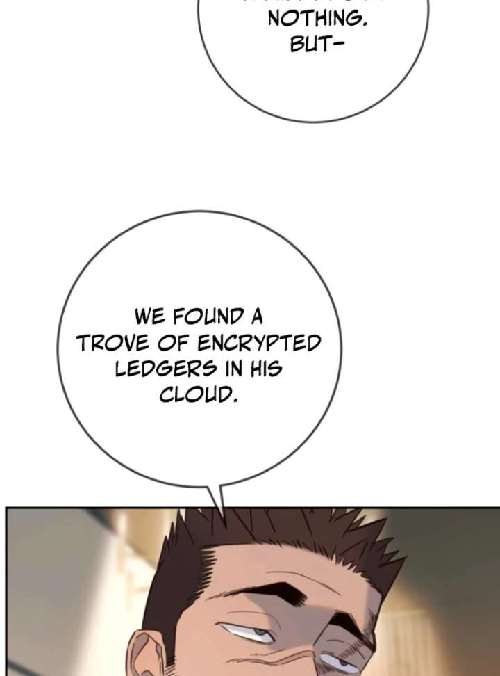 Everyone Loves Her Chapter 27 - Page 76