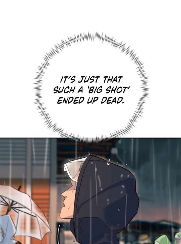 Everyone Loves Her Chapter 27 - Page 8