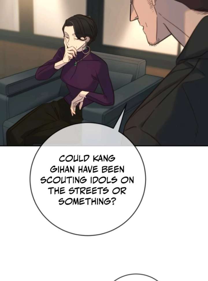 Everyone Loves Her Chapter 27 - Page 82