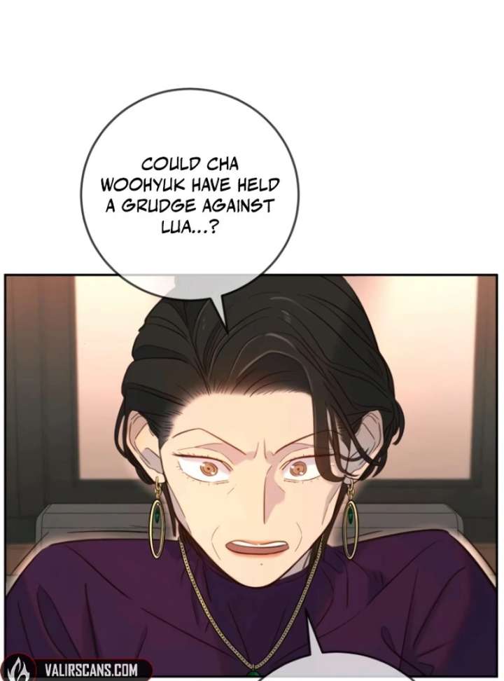 Everyone Loves Her Chapter 27 - Page 93