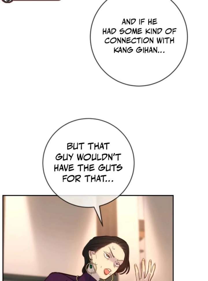 Everyone Loves Her Chapter 27 - Page 94