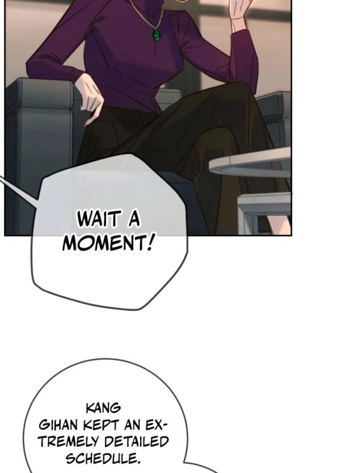 Everyone Loves Her Chapter 27 - Page 95