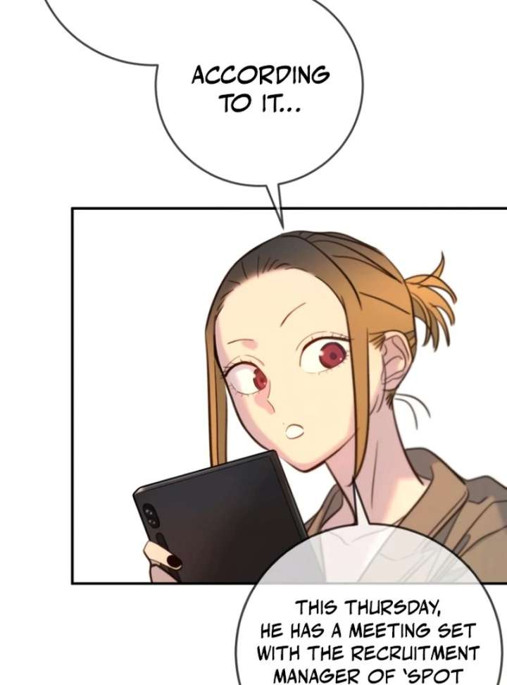 Everyone Loves Her Chapter 27 - Page 96