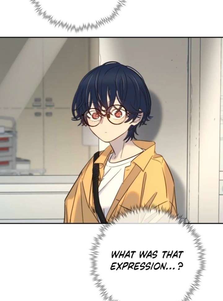 Everyone Loves Her Chapter 28 - Page 102