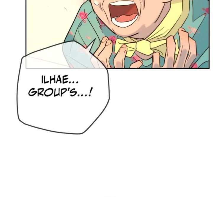 Everyone Loves Her Chapter 28 - Page 11