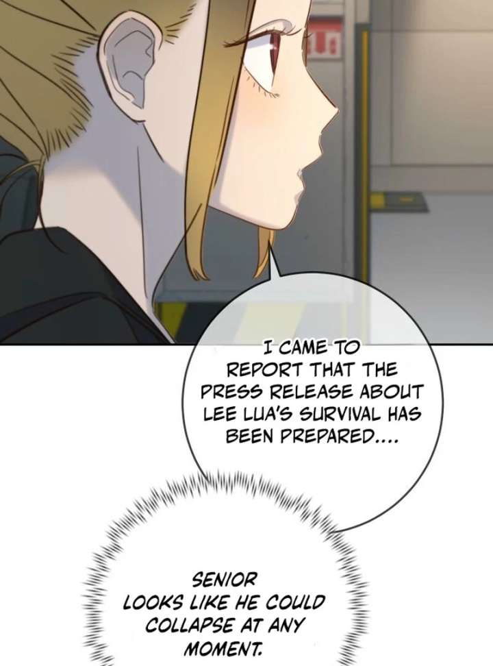 Everyone Loves Her Chapter 28 - Page 114