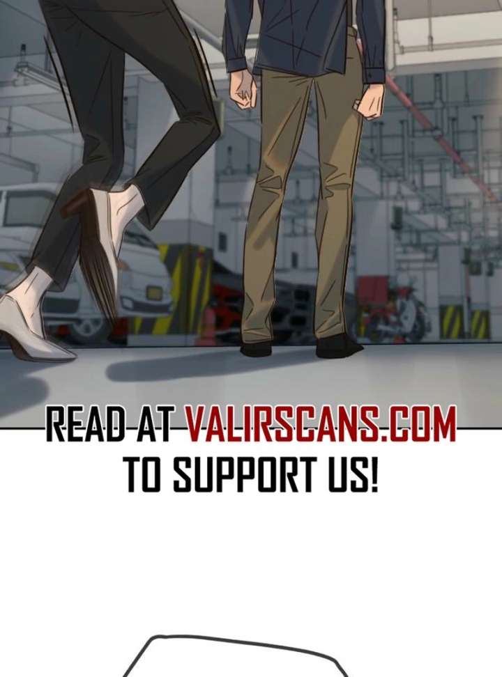 Everyone Loves Her Chapter 28 - Page 116