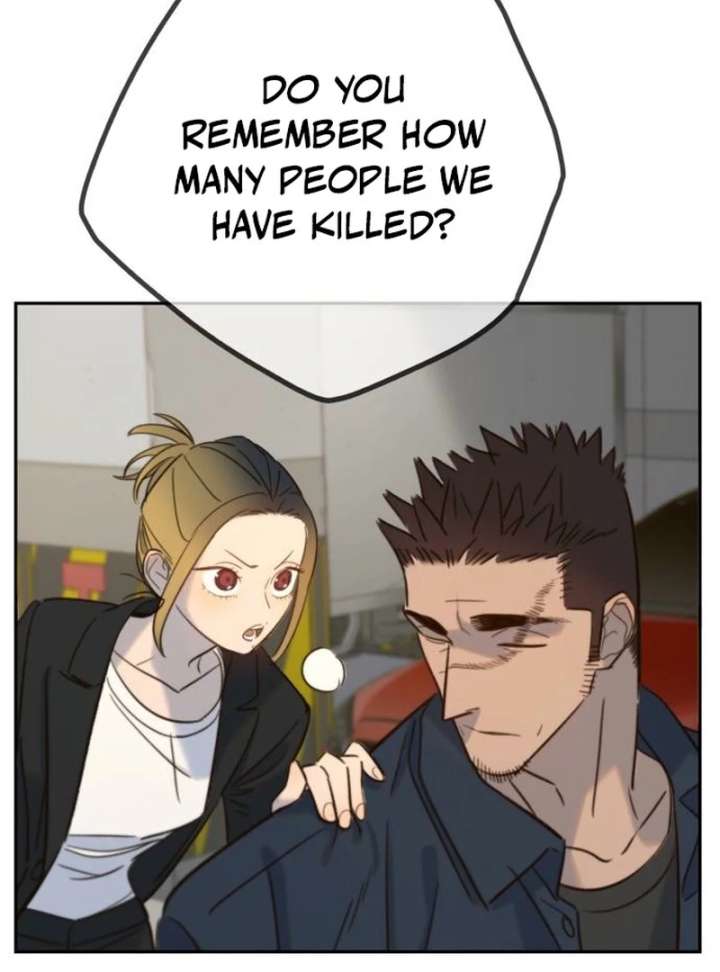 Everyone Loves Her Chapter 28 - Page 117