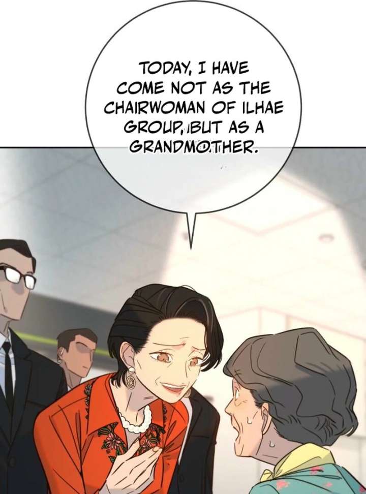 Everyone Loves Her Chapter 28 - Page 12