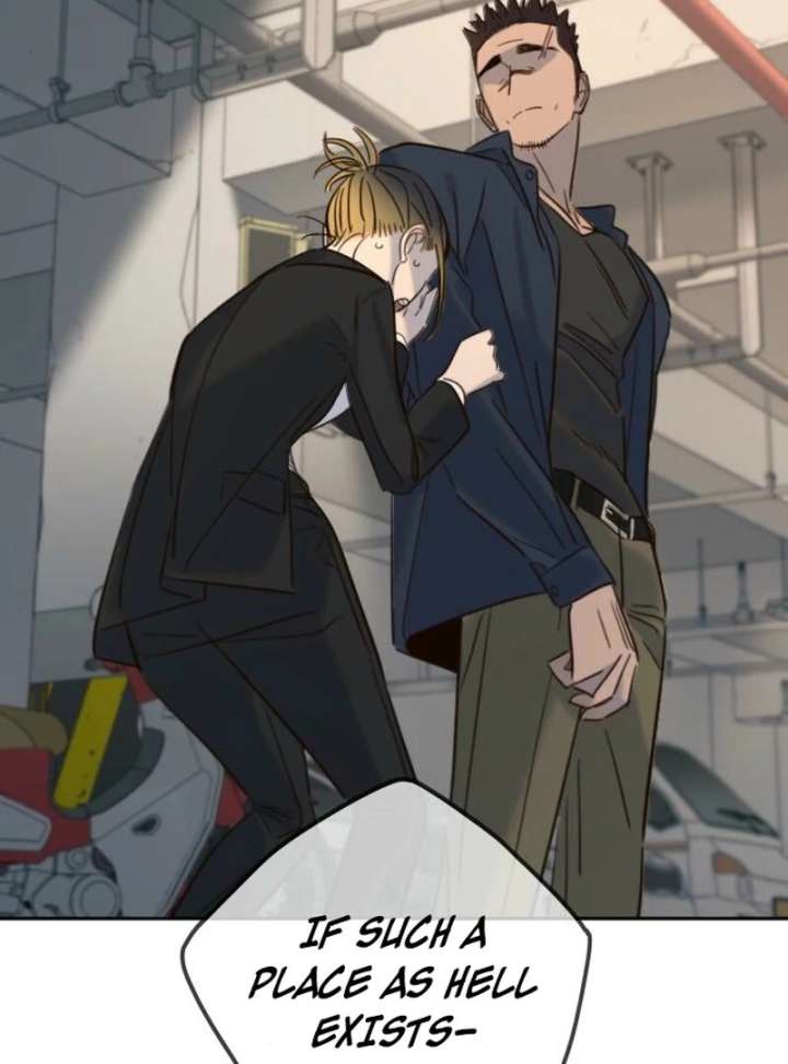 Everyone Loves Her Chapter 28 - Page 120