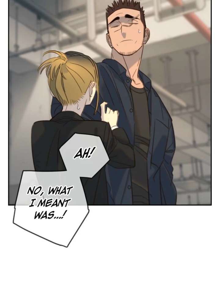 Everyone Loves Her Chapter 28 - Page 129