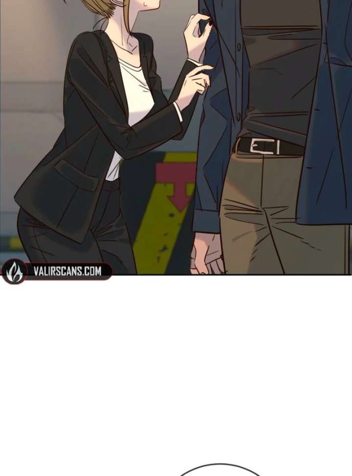 Everyone Loves Her Chapter 28 - Page 135