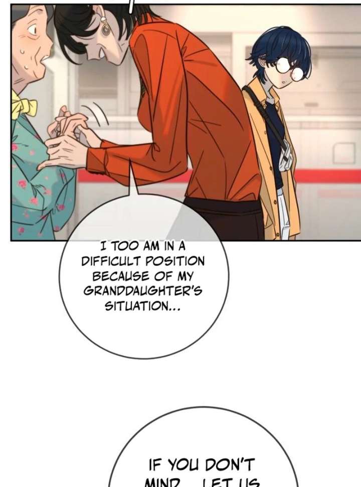 Everyone Loves Her Chapter 28 - Page 14