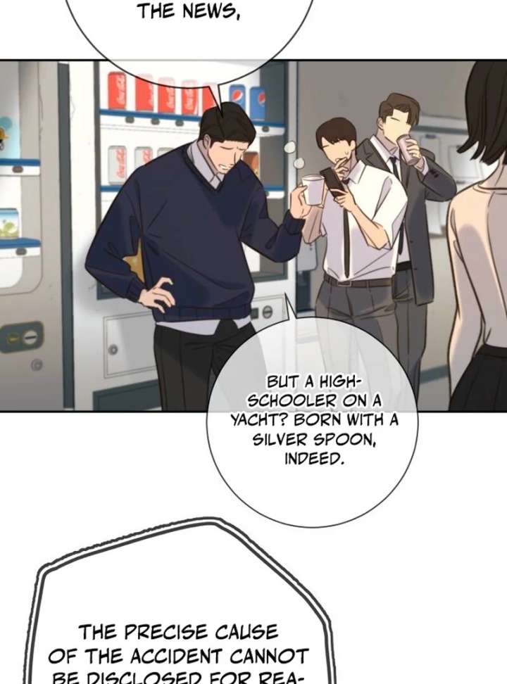 Everyone Loves Her Chapter 28 - Page 149