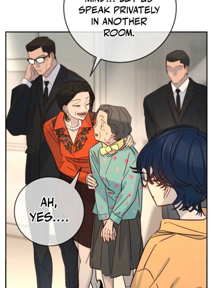 Everyone Loves Her Chapter 28 - Page 15