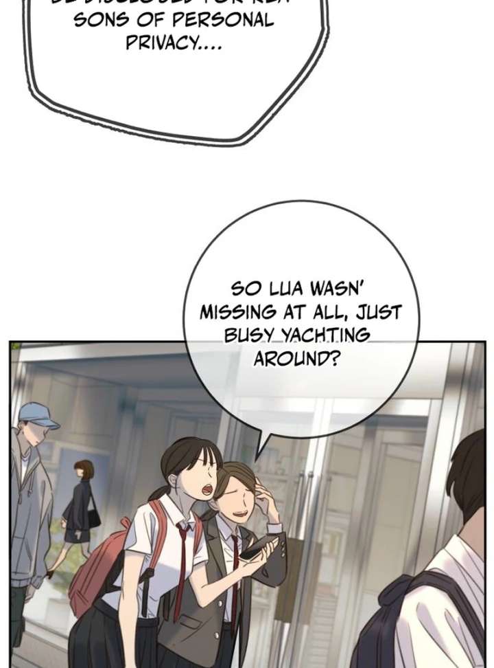 Everyone Loves Her Chapter 28 - Page 150