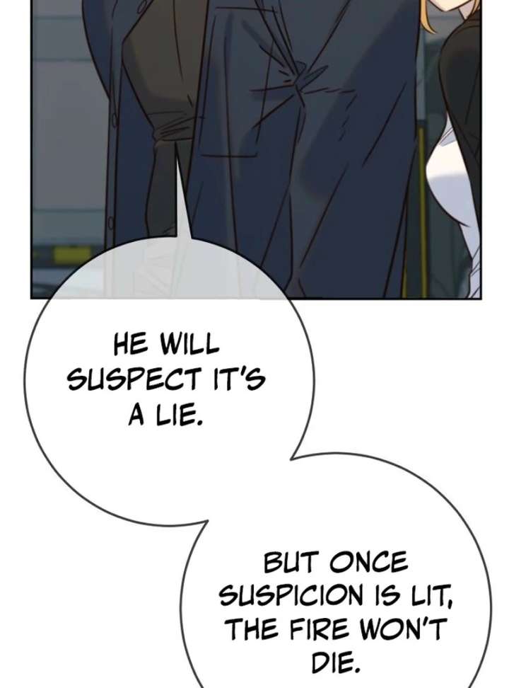 Everyone Loves Her Chapter 28 - Page 155