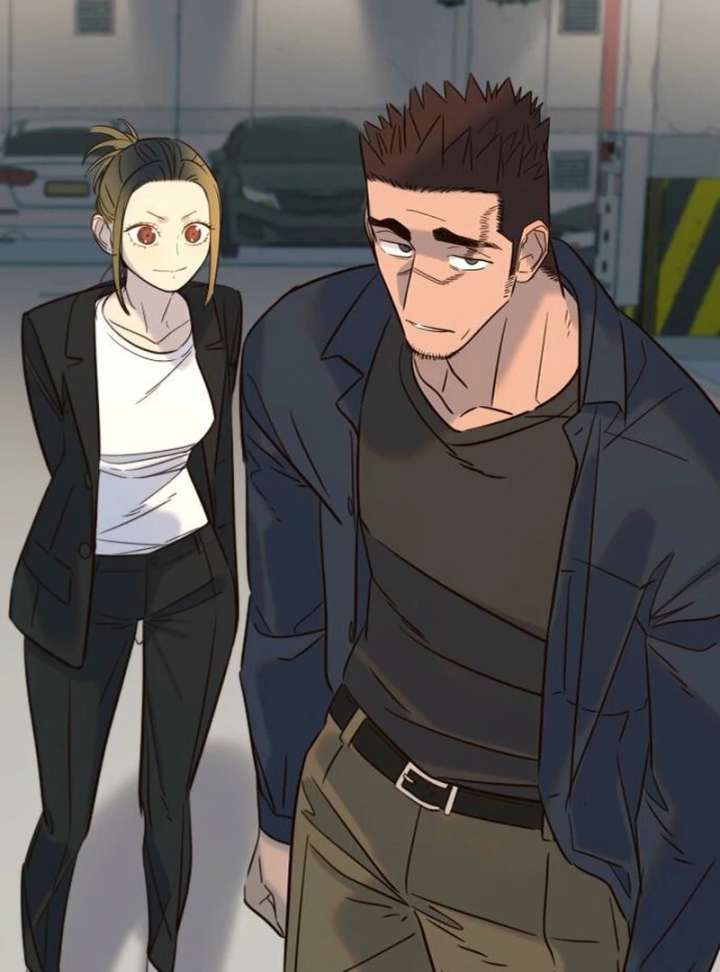 Everyone Loves Her Chapter 28 - Page 158