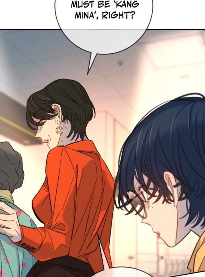 Everyone Loves Her Chapter 28 - Page 17