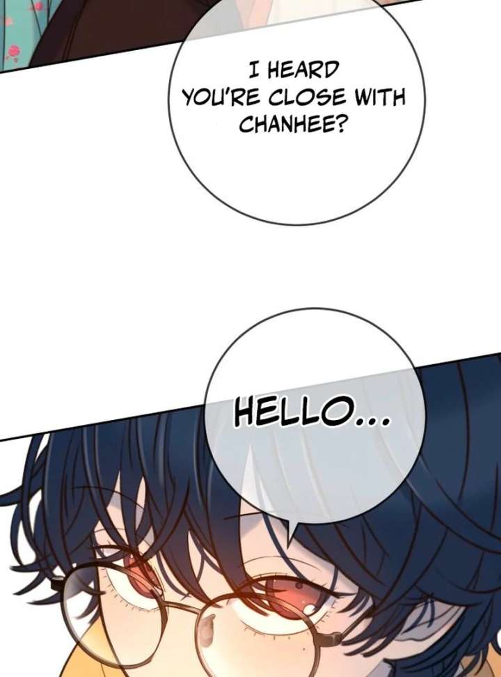 Everyone Loves Her Chapter 28 - Page 18