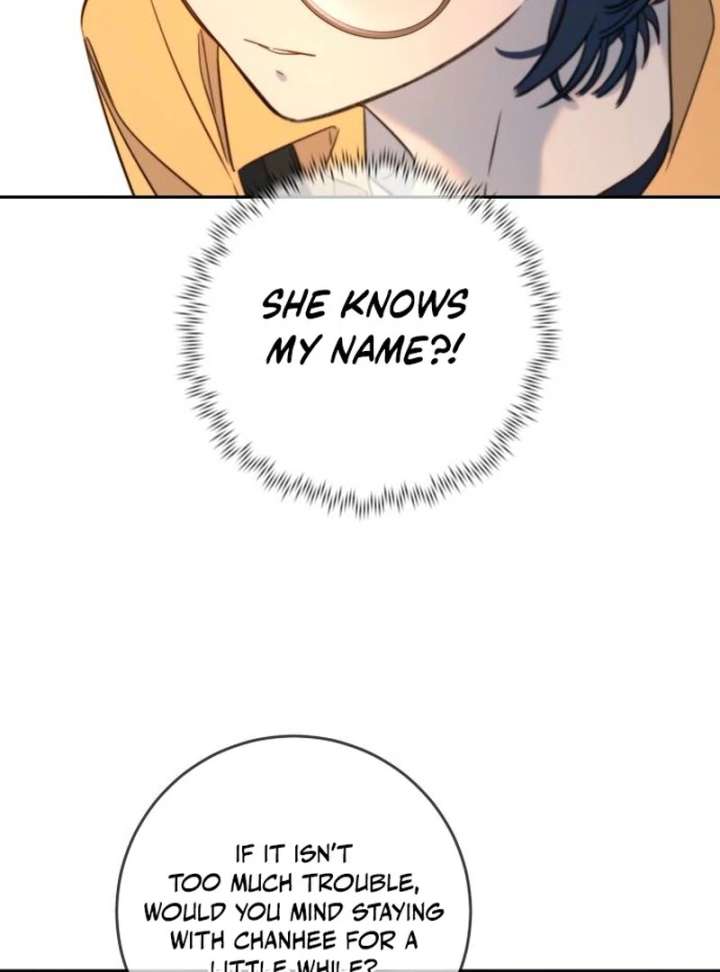 Everyone Loves Her Chapter 28 - Page 19